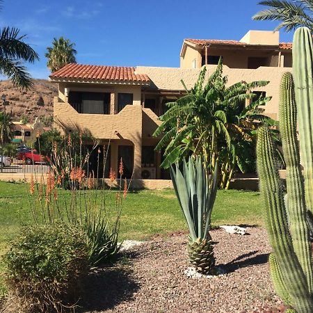Villa En Marinaterra En Seguida De Marina San Carlos San Carlos Nuevo Guaymas Luaran gambar