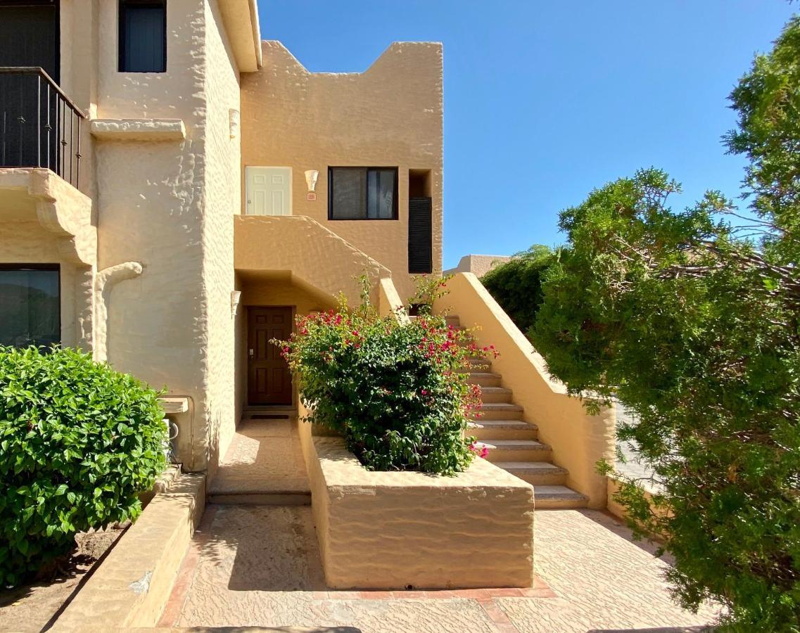 Villa En Marinaterra En Seguida De Marina San Carlos San Carlos Nuevo Guaymas Luaran gambar