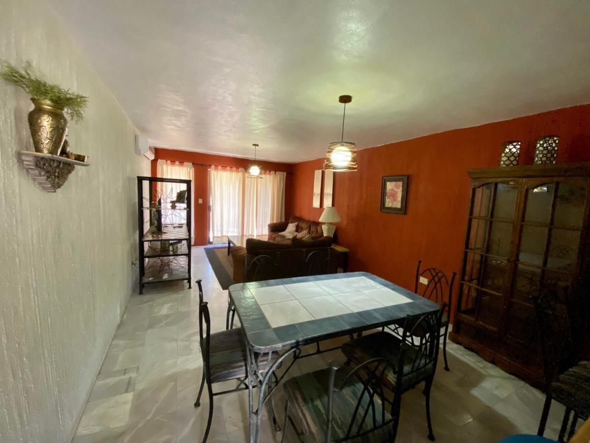 Villa En Marinaterra En Seguida De Marina San Carlos San Carlos Nuevo Guaymas Luaran gambar