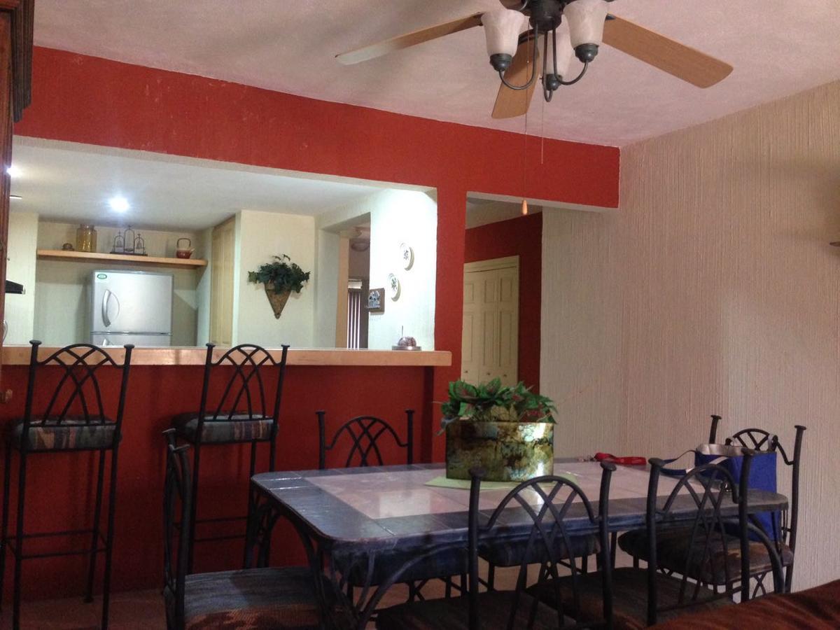 Villa En Marinaterra En Seguida De Marina San Carlos San Carlos Nuevo Guaymas Luaran gambar