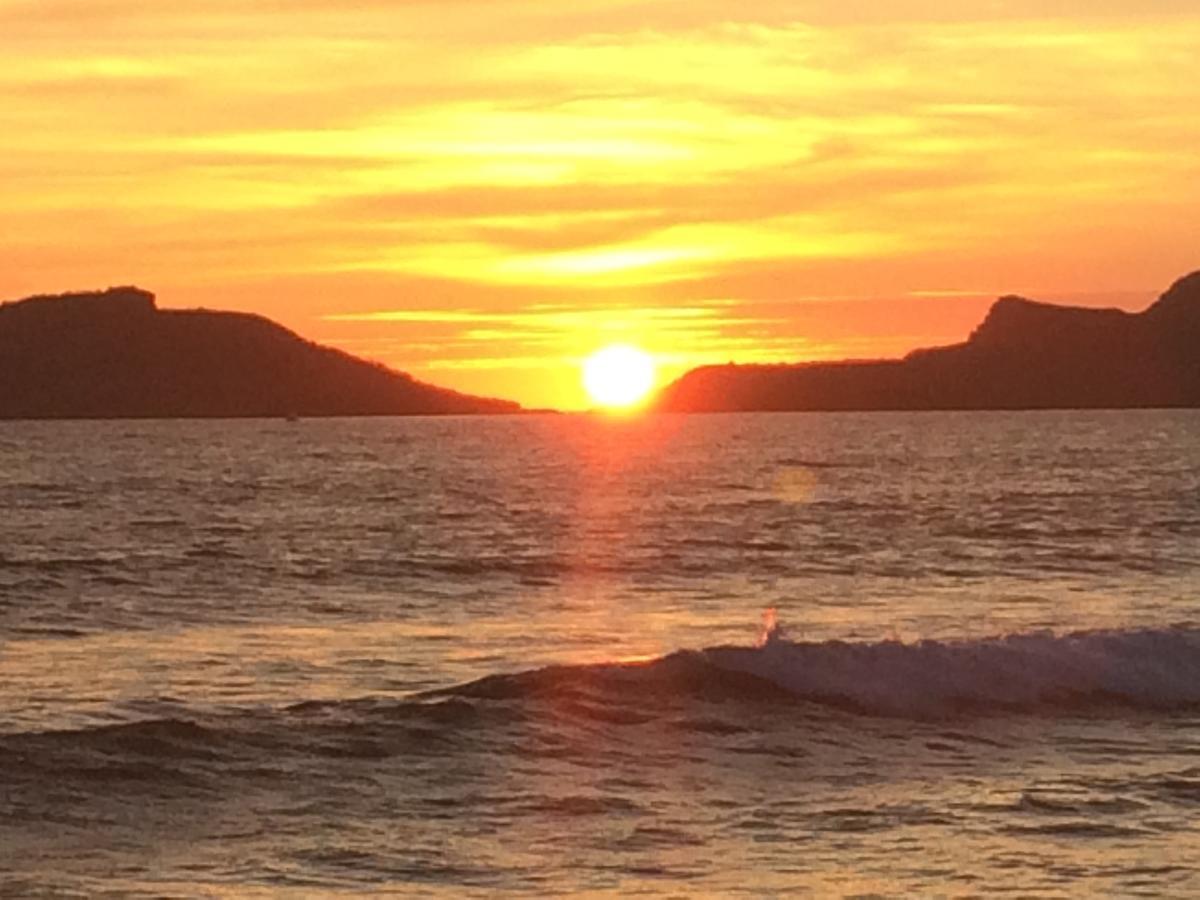 Villa En Marinaterra En Seguida De Marina San Carlos San Carlos Nuevo Guaymas Luaran gambar