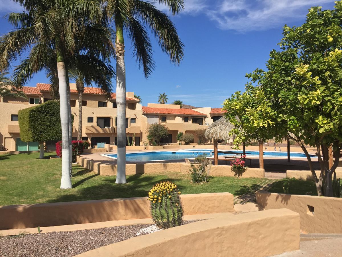 Villa En Marinaterra En Seguida De Marina San Carlos San Carlos Nuevo Guaymas Luaran gambar