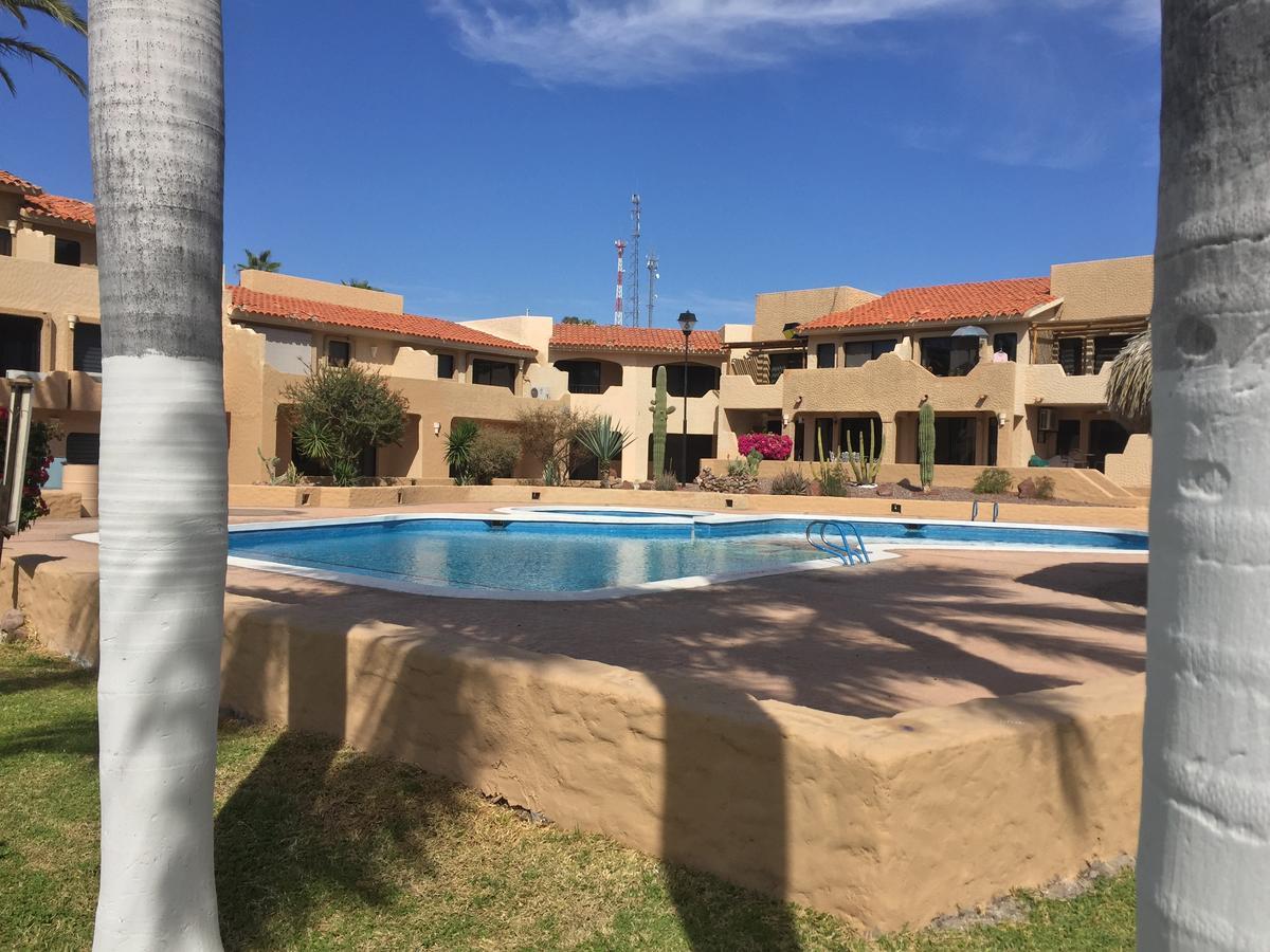 Villa En Marinaterra En Seguida De Marina San Carlos San Carlos Nuevo Guaymas Luaran gambar