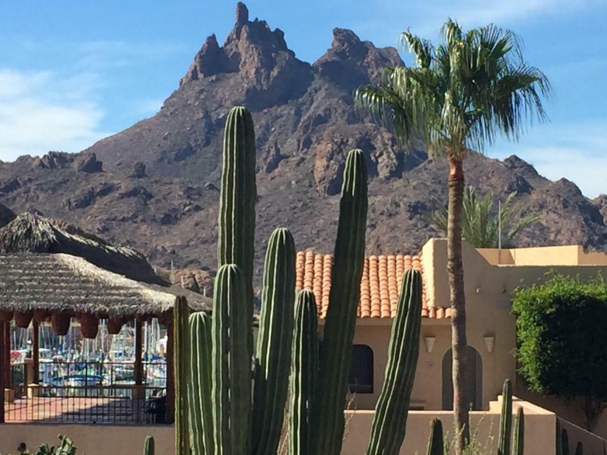 Villa En Marinaterra En Seguida De Marina San Carlos San Carlos Nuevo Guaymas Luaran gambar